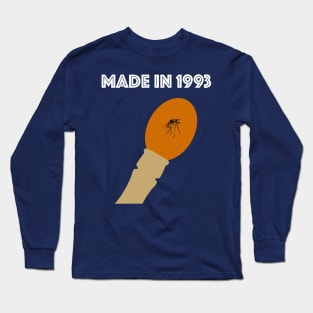 Made in 1993 Long Sleeve T-Shirt